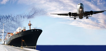 Air & Ocean Solutions Air & Ocean Solutions