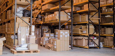 Logistics Solutions Logistics Solutions