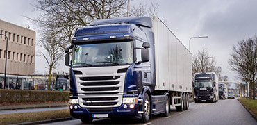 Transport Solutions Transport Solutions